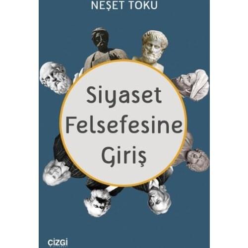 Introduction To The Philosophy of politics Neşet Toku Line Bookstore (TURKISH)