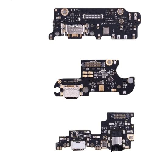 For XiaoMi Mi 8 SE A2 Lite PocoPhone F1 RedMi S2 6A 7A Note 6 7 Pro Repair Parts Motherboard Connector LCD Display Flex Cable