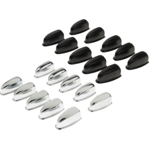 10x Durable Claw Hook Bass Drum Lug for Bass Drum Snare Drum Accessory