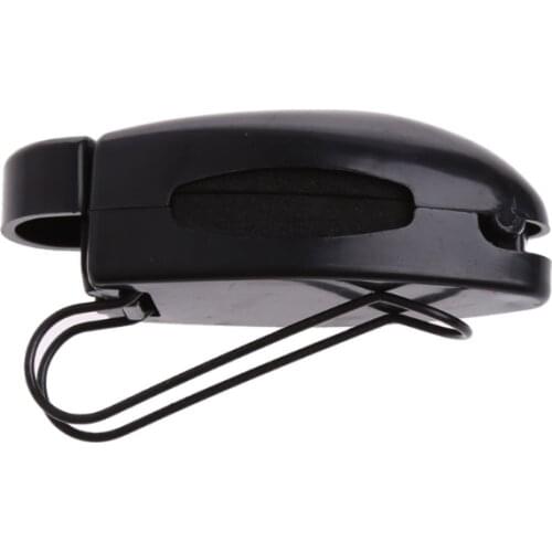 Car Auto Sun Visor Clip Holder For Reading Glasses Sunglasses Eyeglass Card Wholesale