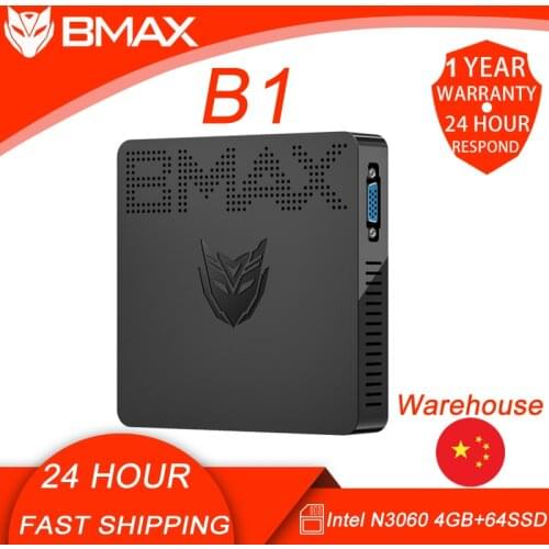 BMAX Mini Pc