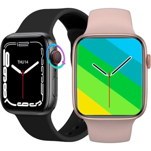 Dulcii Women's Smart Watch