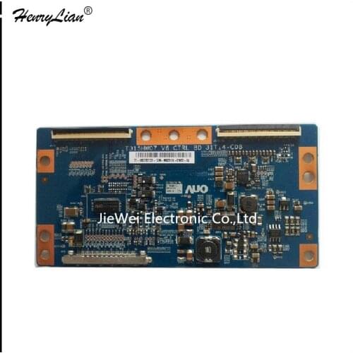 HENRYLIAN (Jiewei) free shipping logic board for T315HW07 V6 CTRL BD 31T14-C08 T-CON board for 37"