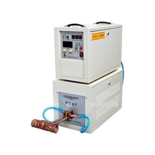 45KW IGBT structure high frequency induction heater /Good quality