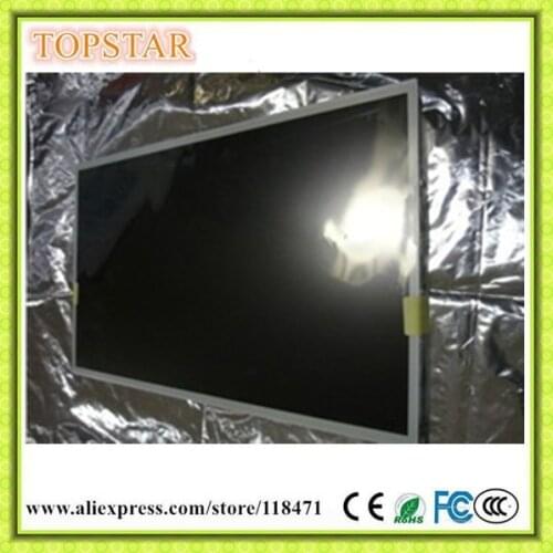 MaiTongDa 21.5 Inch TFT LCD Panel LM215WF3-SLA1 1920 RGB*1080 FHD LVDS LCD Display WLED LCD Screen 2ch,8-bit