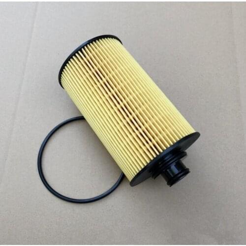1/5/10pcs/lot Oil Filter 26300-35503N 13055724 For JAC GALLOP WEI CHAI AND DEUTZ ENGINE