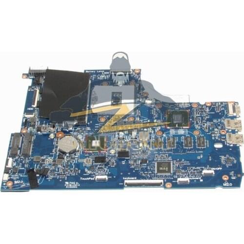 749753-501 749753-001 For HP ENVY TouchSmart 15-J Laptop motherboard HM86 DDR3L GT840M Video Card