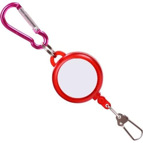 Outdoor Portable Multifunctional Tape Measure Soft Ruler Scale Expansion Mini Fish Ruler Fishing Tools