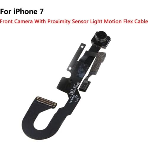 NEW Charger Port USB Dock Connector Replacement For iPhone 7 7g / 7 plus 7p Headphone Audio Jack Front and Back Flex Cable