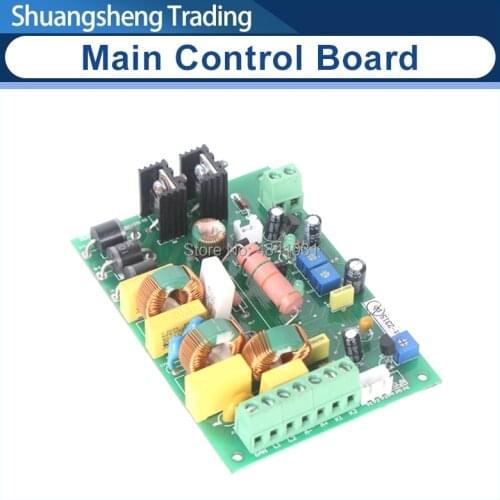 Mini lathe Main Control Board/SIEG C1-117 Circuit Board/XMT-1115(110V) XMT-2315(220V)/Control panel assembly PCB