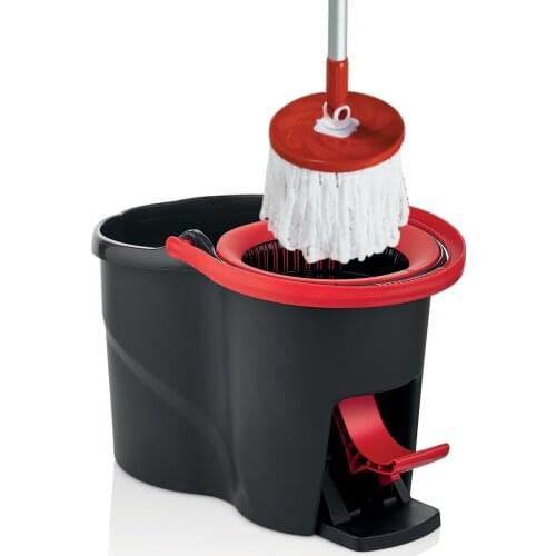 OZBA Electric Mops