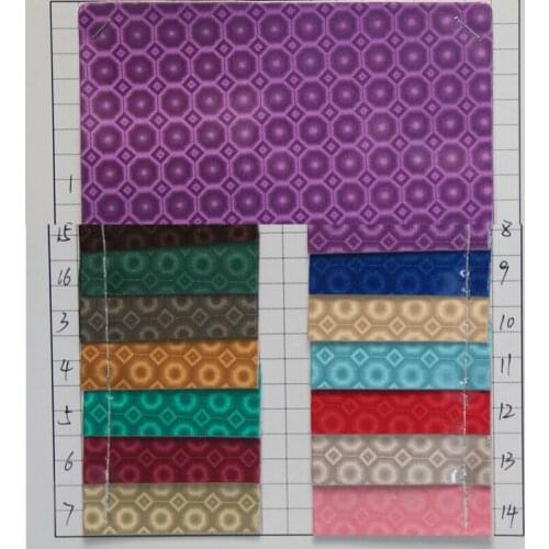 Symphony 3D laser flow coating/ knitted backing smooth front/ synthetic Laser PVC leather Holographic material leather fabric