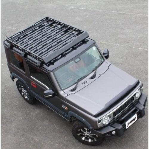 IN STOCK HOT SALE Roof Rack for Suzuki Jimny 2019 JB64 JB74 JB64W JB74W