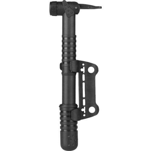 Bicycle pump mini portable mountain bike road bike pump bicycle pump football basketball valve pump bicycle accessories