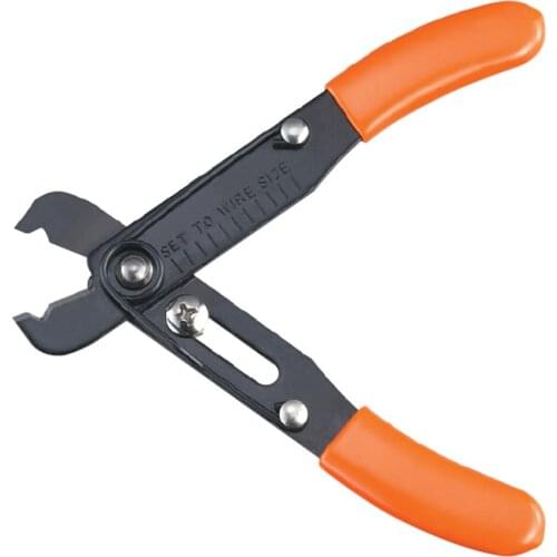 YF-008 Cutter& Stripper Applicable to cut off different kind of thin wire ,circuit board ,plastic burr TOOL