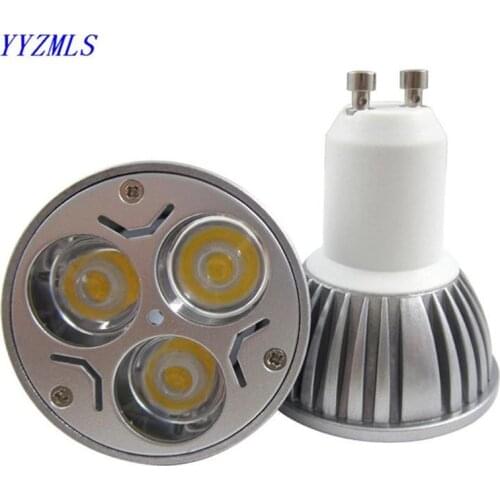 YYZMLS LED Bulbs