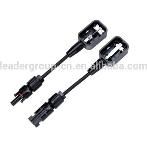 100 pair solar junction box for solar panel with 2 way 1 diodes FS0146JB1A