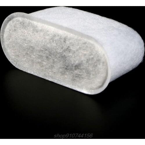 2PC Charcoal Water Filters For Breville Coffee Machine Water Dispenser N27 20 Dropshipping