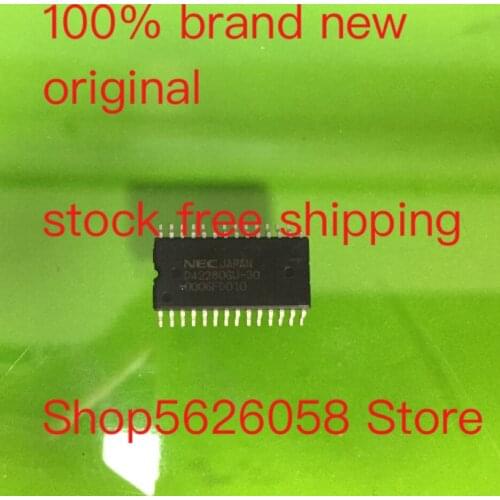 D42280GU-30 100% new original freeshipping 10PCS-100PCS/LOT