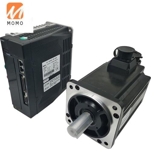 Accessory 750w servo motor