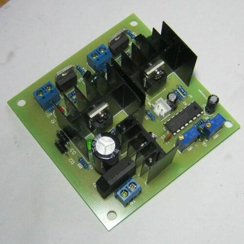 12V Universal Battery Restorer Battery Restorer Repair Instrument Repair Board 2 Ways