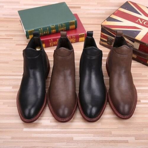 Sneaker top mens causal sneaker man high leather hot sports running fashion men High mens casual black for shoe 2020 sneakers