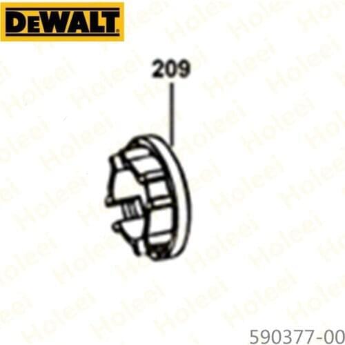 GUIDE BUSH FOR DEWALT D25763K D25840K D25870K D25871K D25891K 590377-00