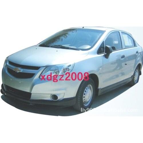 Suitable for 2009-2011 Chevrolet Small Three Compartment New Sail Surround