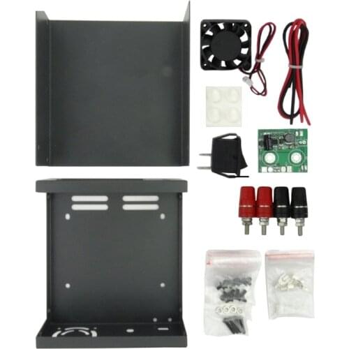 RD DP DPS Power Supply Communiaction Housing Constant Voltage Current Converter Casing Digital Control Buck Converter