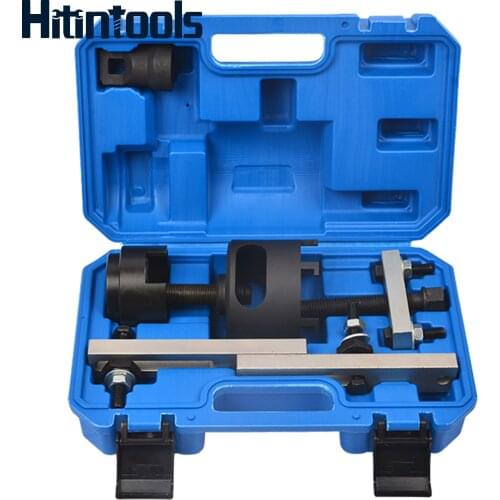 Double-Clutch Transmission Tool For VAG VW AUDI 7 Speed DSG Clutch Installer Remover T10373 T10376 T10323