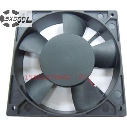 SXDOOL SP1202524H 12025 12cm DC24V 0.24A the Braim cooling fan radiator equipment fan