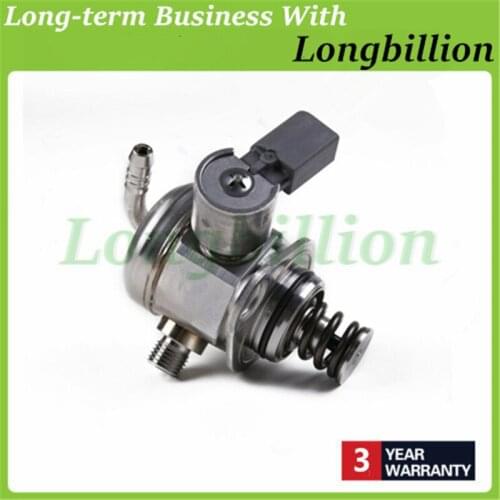 Remanufactured 04E127026AS High Pressure Fuel Pump For VW Golf Jetta Audi A3 Q3 1.4T