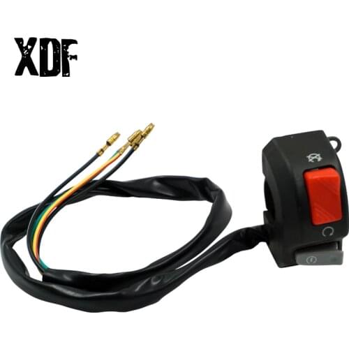 XDF Steering Wheel Control Buttons