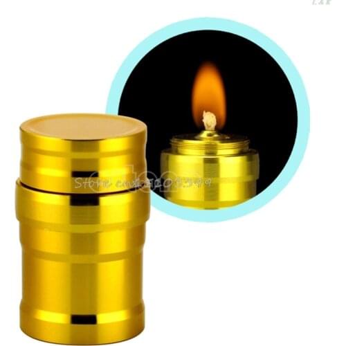 YAM Mini Burners