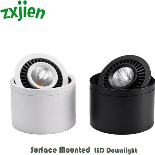 Zxjien Spotlights