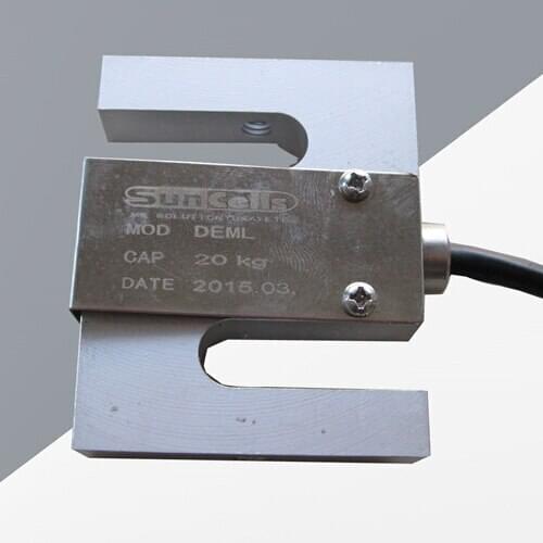 DEML 5kg 10kg 15kg 20kg Load Cell Weighing Sensor 100% new and original