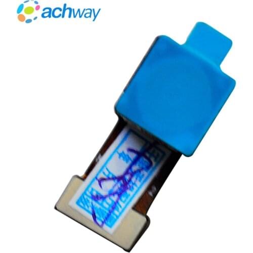 100% Original New Back Rear Camera For Lenovo VIBE X2 X2-CU X2-TO Camera Flex Cable Replacement Parts