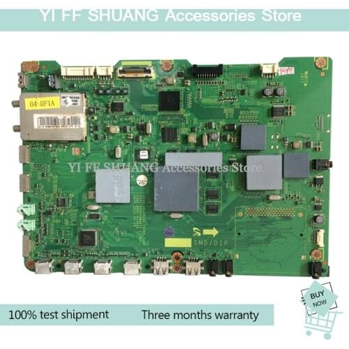100% test shipping for UA55C7000WF main board BN41-01446A screen LTF550HQ02