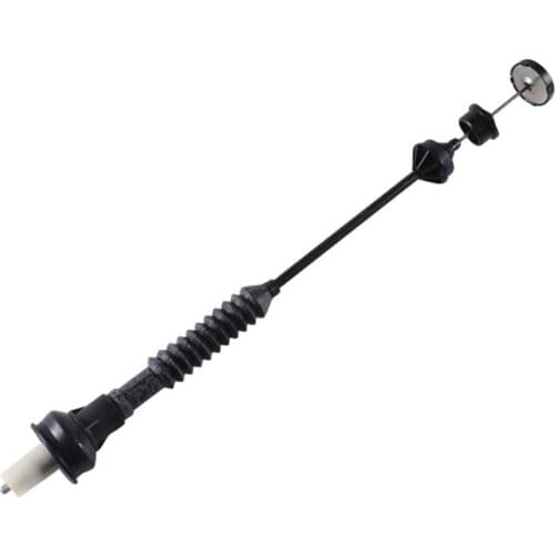 2150CK 2150EC 9652759680 Clutch Control Cable For Peugeot 206 For Citroen C2 C3