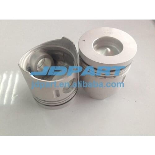 4D32 Piston MEG47281 For Mitsubishi