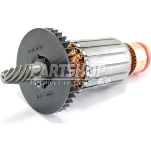 AC220-240V MAKITA 516738-2 Rotor Motor Armature for LS1212 516739-0