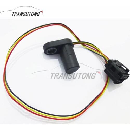 MPS6 6DCT450 Automatic Gearbox Speed Sensor 7M5R-7H103-BA For Ford Volvo