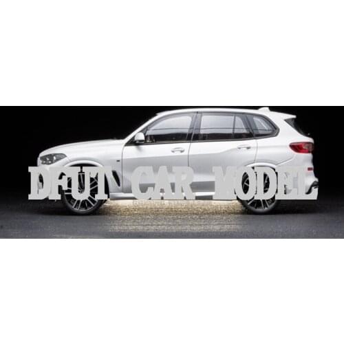 1:18 scale Alloy Toy Vehicles NOREV X5 G05 SUV Car Model Of Childrens Toy Car Original Authorized Authentic Kids Toys