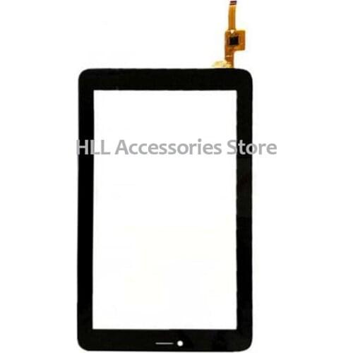Free shipping for Alcatel One Touch Pixi 3 7.0 OT9002 touch screen panel digitizer glass sensor