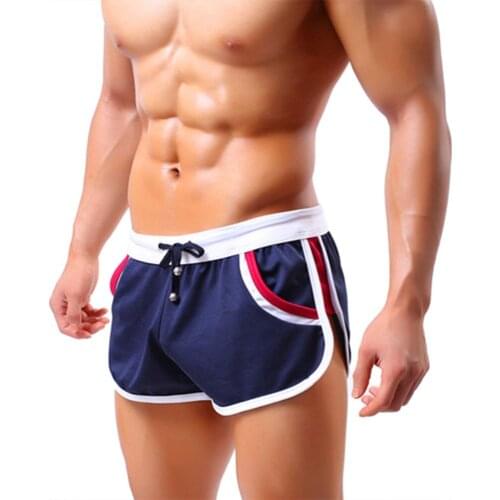 JOZSI Men's Underwear