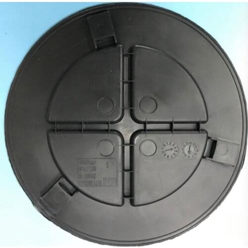 For BMW Mini R60 R56 F56 R55 F55 Mudguard Cover Fender Lining Bulb Cap 51772751776