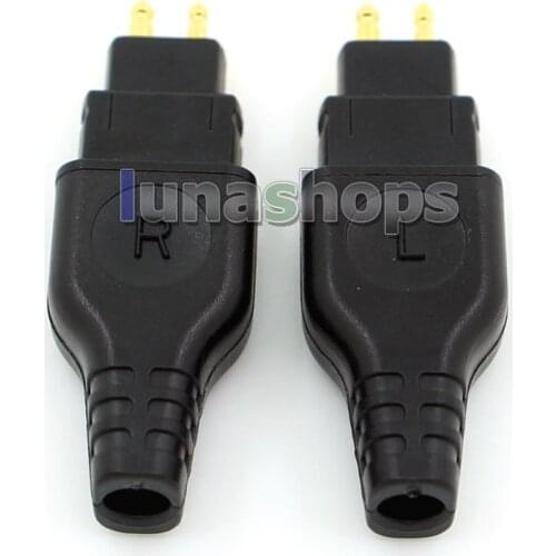 LN006422 Refined Edition One-Piece Headphone Earphone Pin For Sennheiser HD580 HD600 HD650 HDxxx HD660S HD58x HD6xx