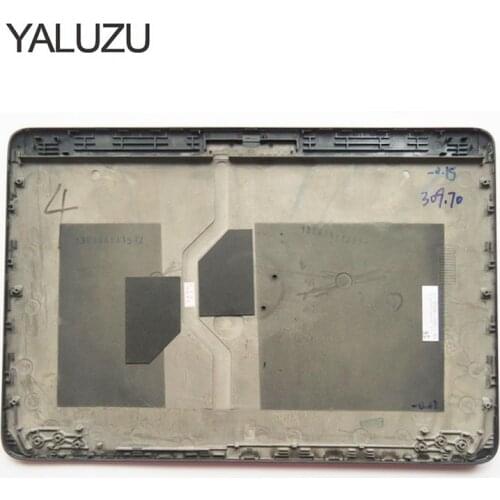 YALUZU New top lcd Cover for HP for EliteBook 725 820 G1 TOP Case Laptop Lcd Back Cover Top Case 730561-001 6070B06753 Rear Lid