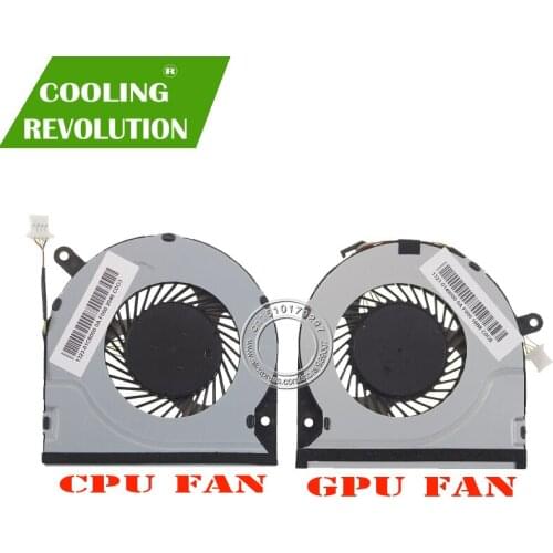 New CPU GPU Fan For LG 15U780-GR36K 15U780-GA56K 15U780-PA50K 15U780-PA5HK 15U780-PA5MK 15U780-PA70K 15U780-PA76K 15U780-GR3IK