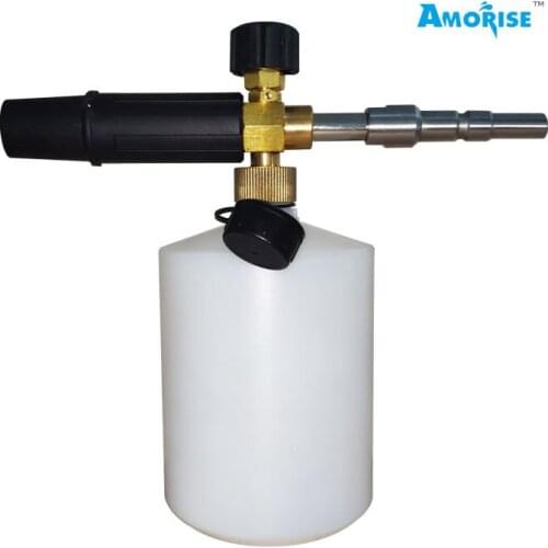 Foam Lance For Nilfisk Kew Alto With Quick release plug Pressure Washer